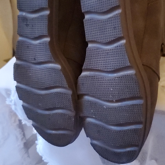 Shoes (Wedge Boots) - Picture 4 of 6